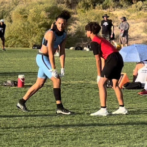 Meet your Posher, Filbert